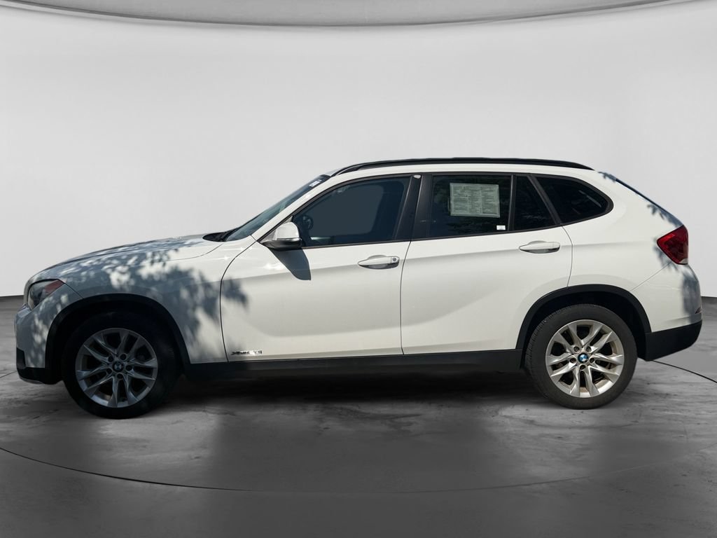 Used 2015 BMW X1 xDrive28i AWD/4WD image 6