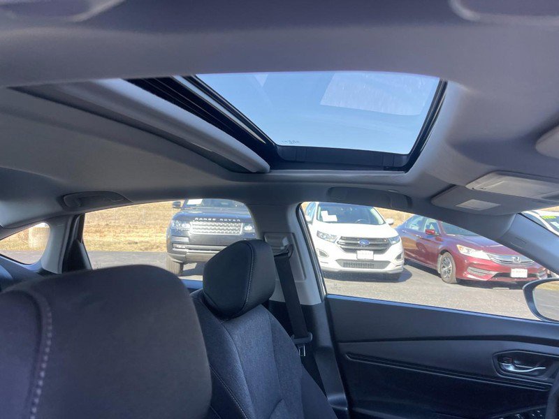 Used 2025 Honda Accord SE image 6