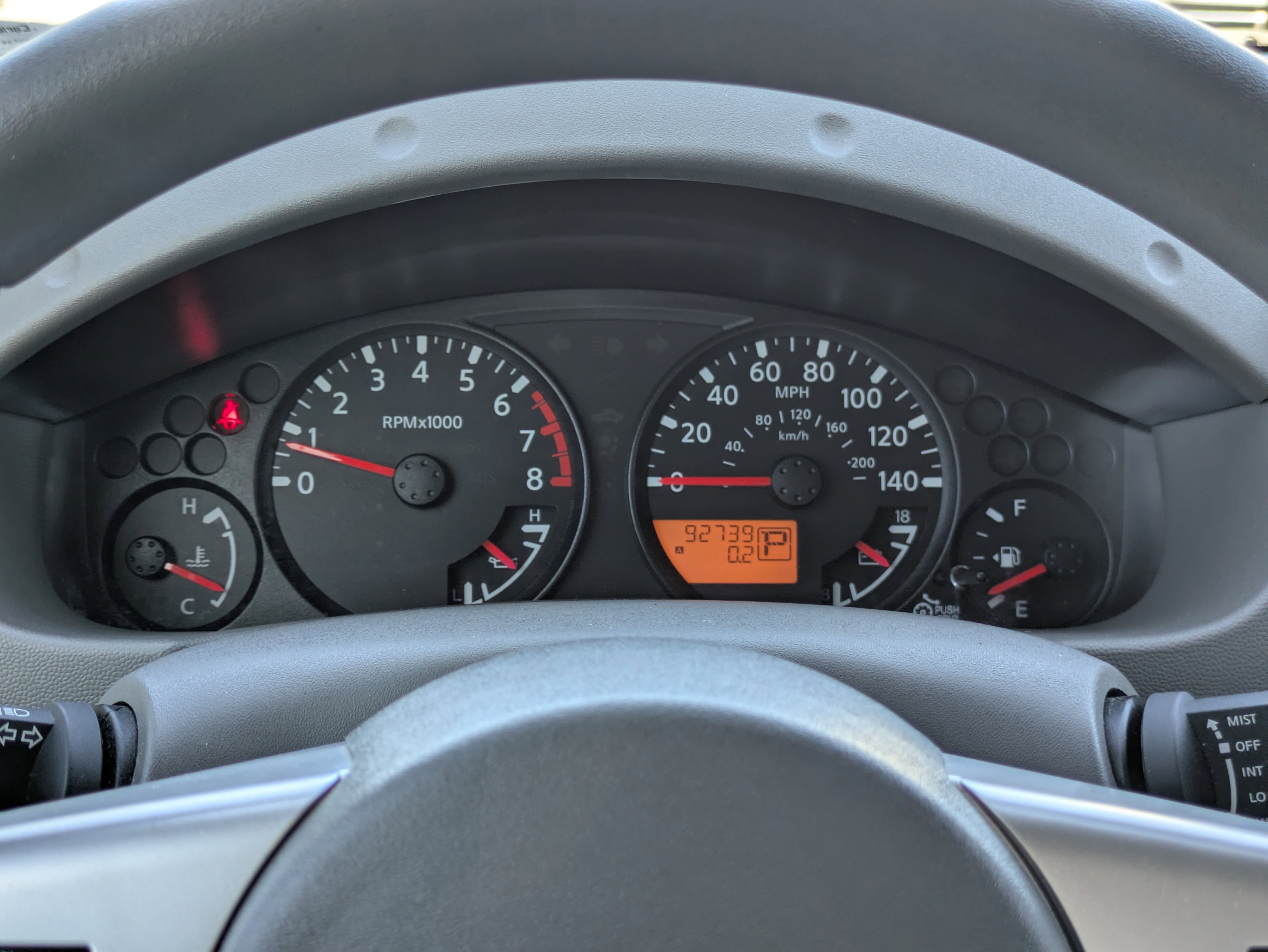 Used 2015 Nissan Frontier SV image 18