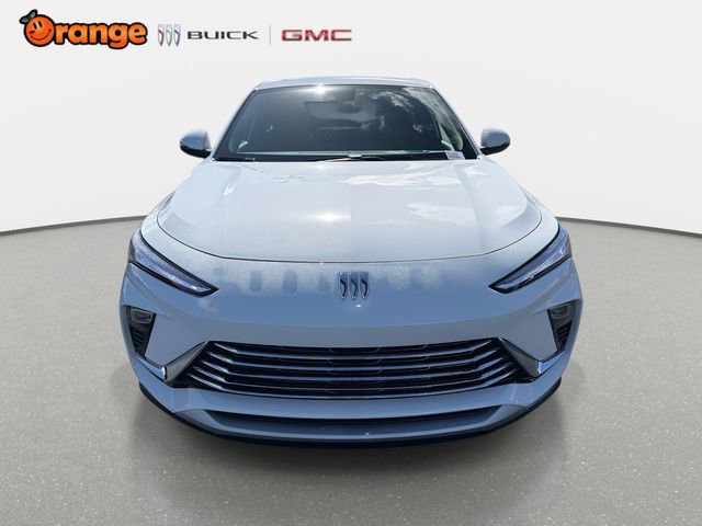 New 2026 Buick Envista Preferred w/ Convenience I Package image 8