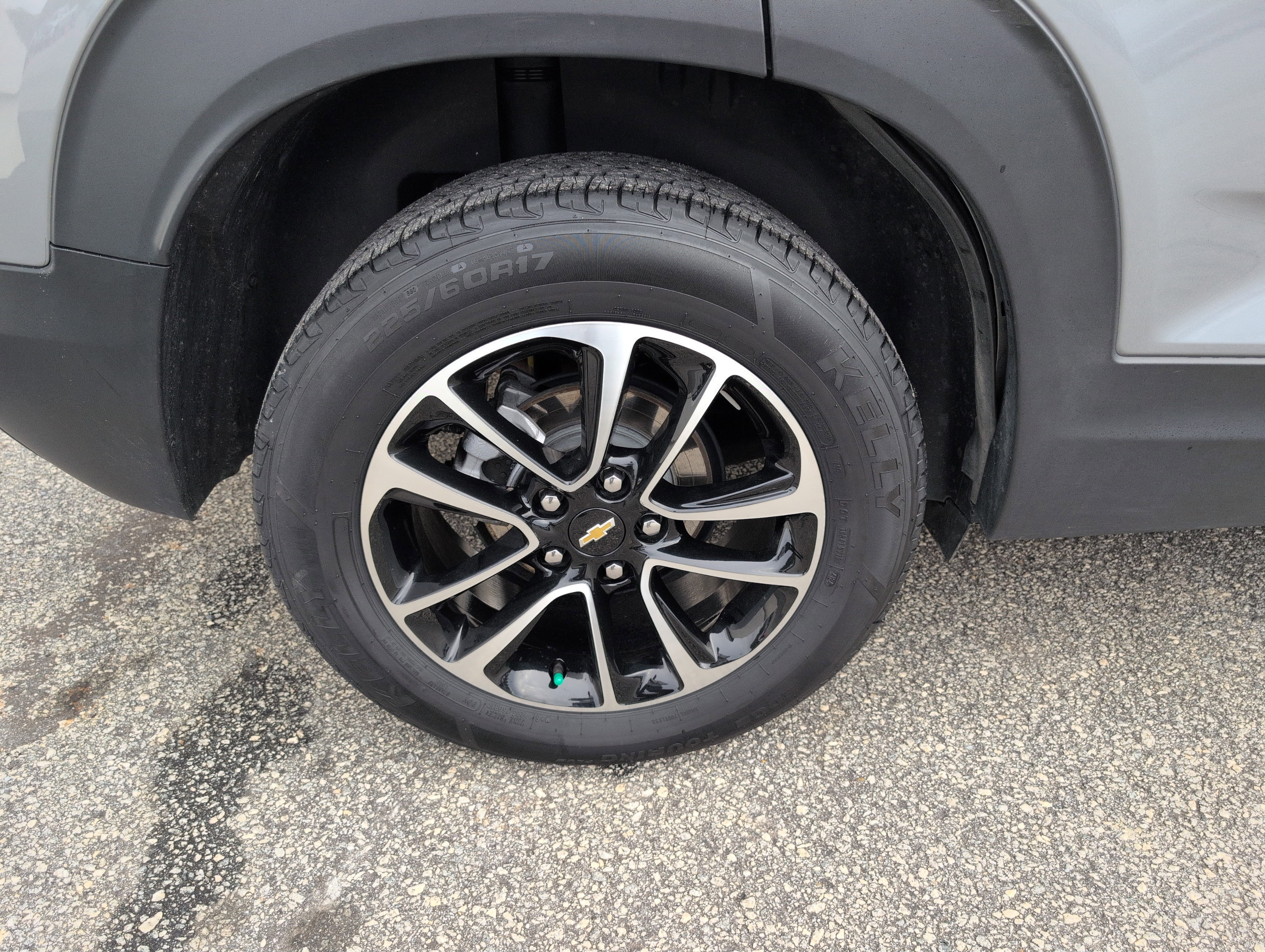 Used 2025 Chevrolet TrailBlazer LT image 7