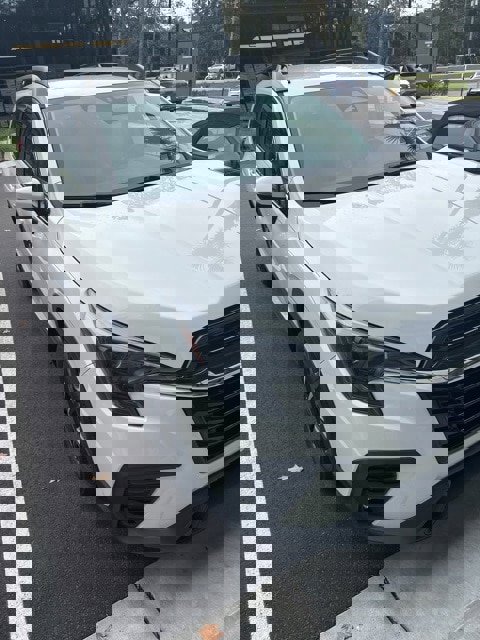 Used 2023 Subaru Ascent Limited