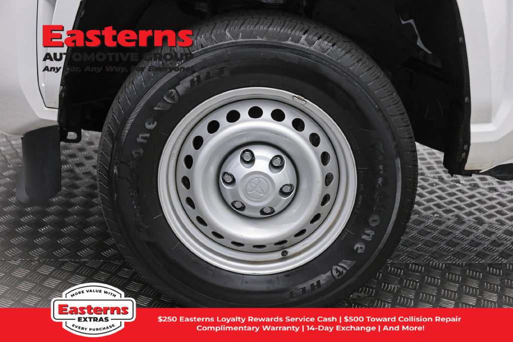 Used 2024 Toyota Tacoma SR RWD image 29
