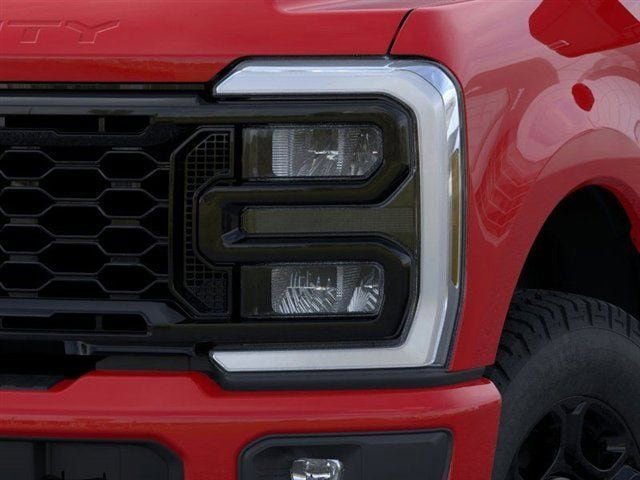 New 2026 Ford F350 XL w/ STX Appearance Package AWD/4WD image 47