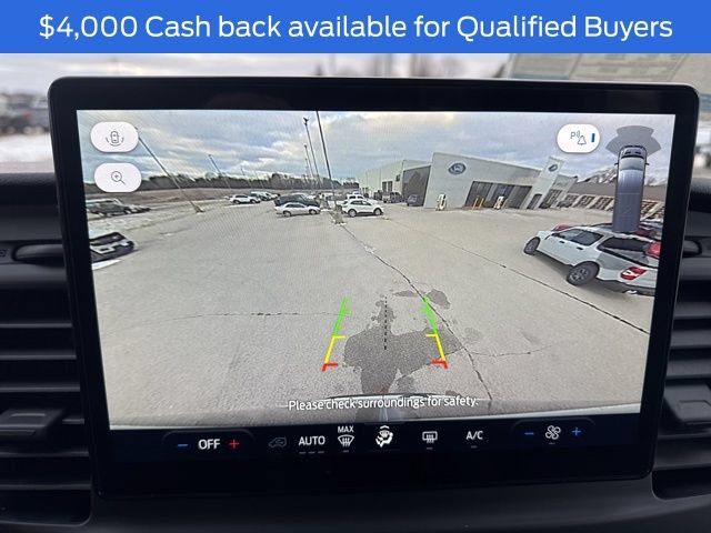 New 2026 Ford Transit 250 148 Medium Roof RWD image 42