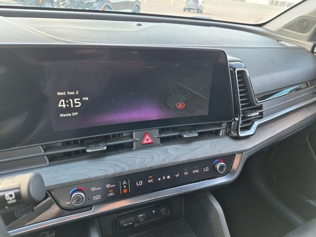 Used 2023 Kia Sportage X-Pro Prestige AWD/4WD image 14