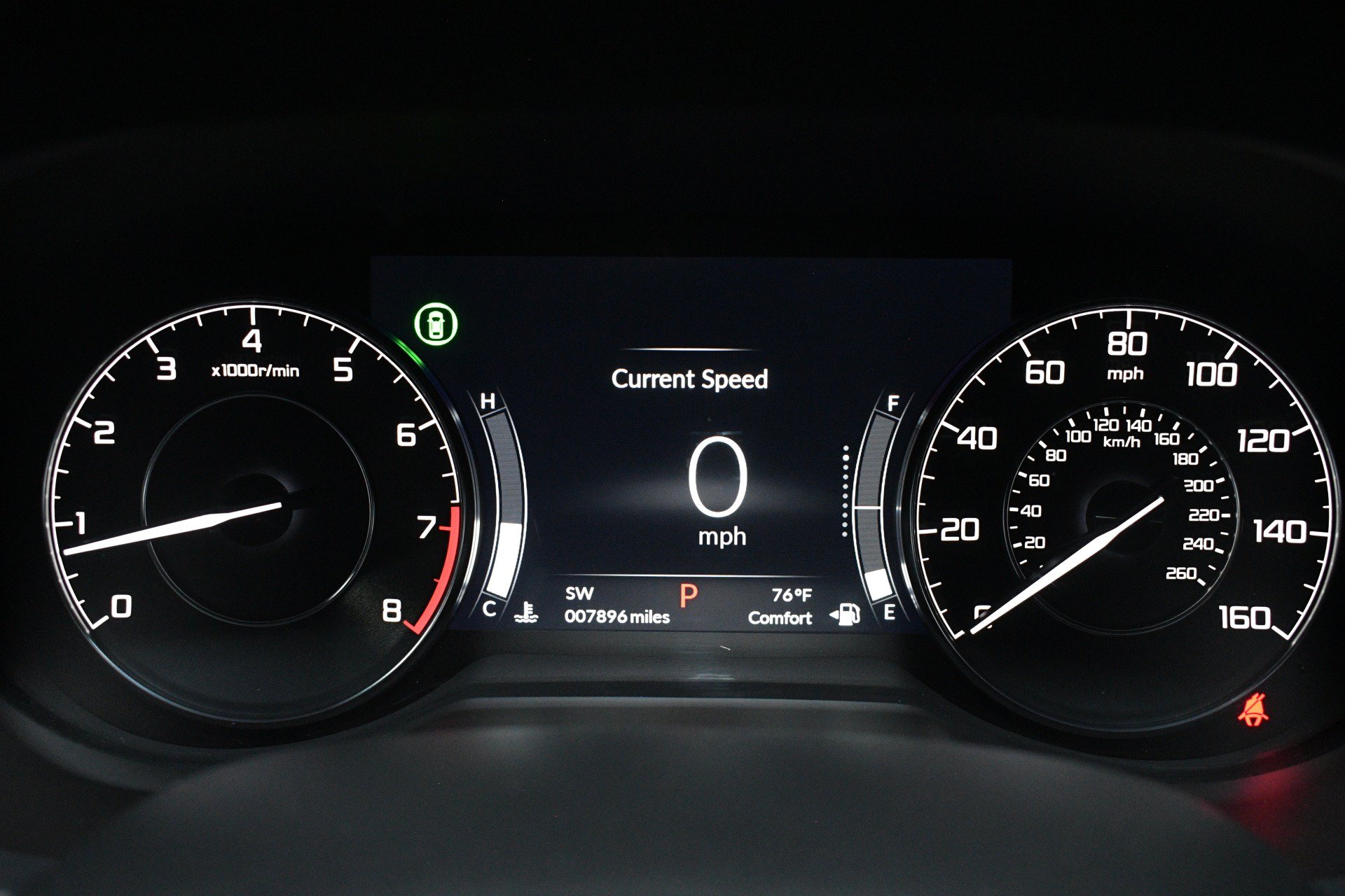 Used 2025 Acura RDX SH-AWD image 25