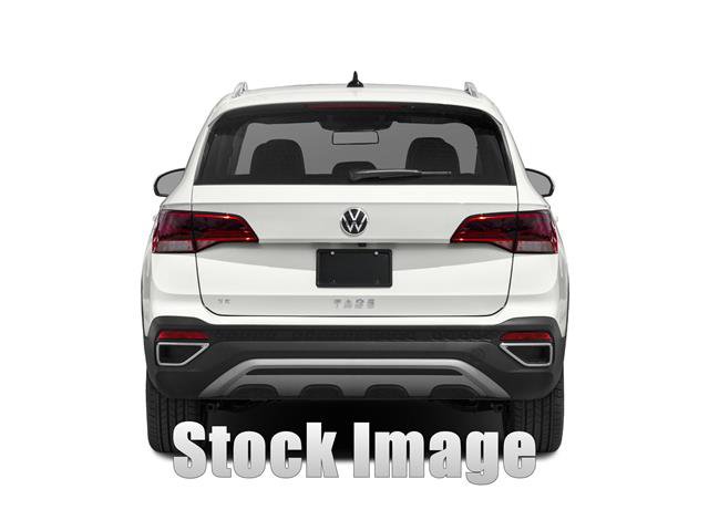 Certified 2023 Volkswagen Taos SE w/ Black Wheel Package AWD/4WD image 7