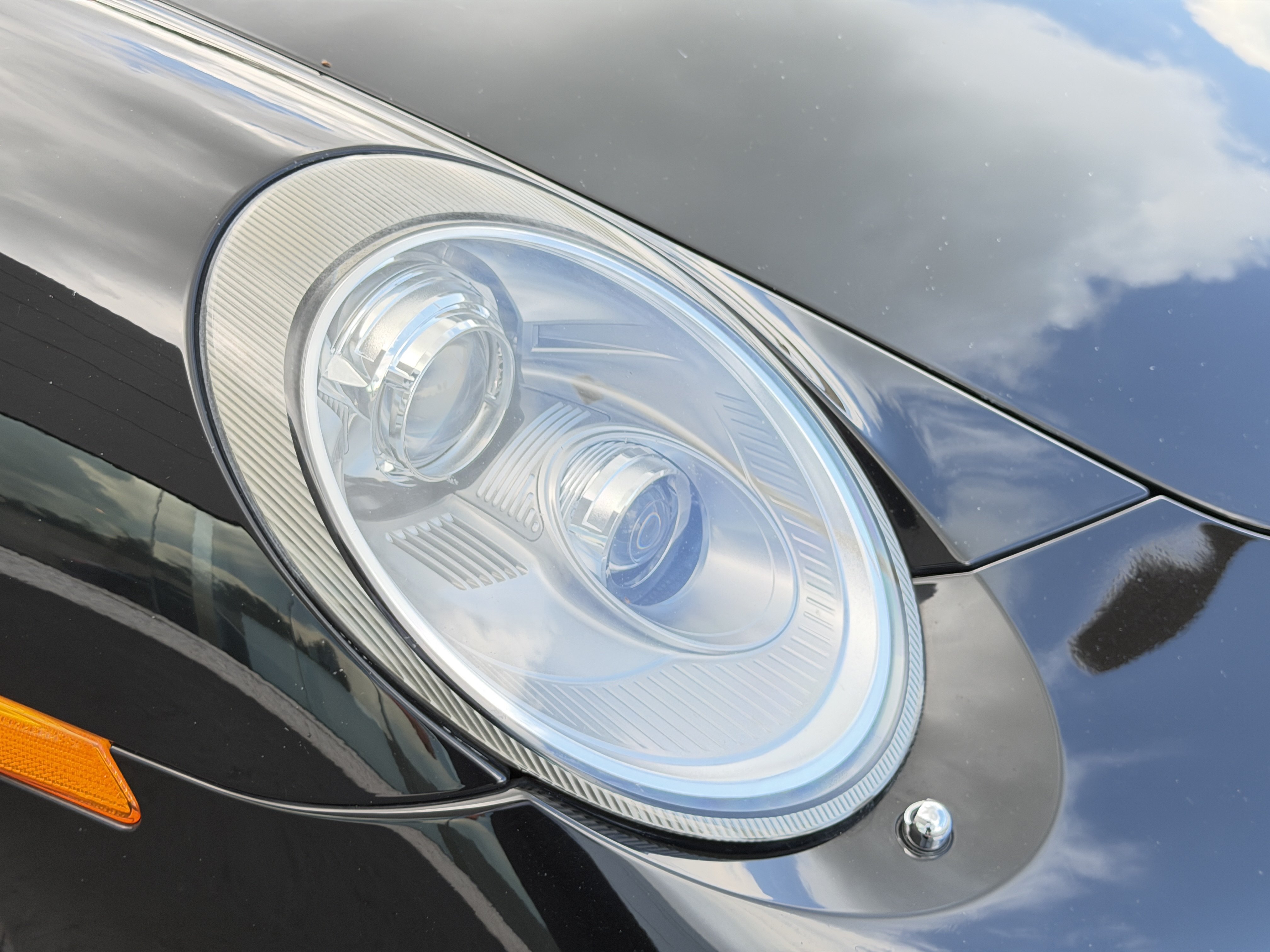Used 2009 Porsche 911 Carrera RWD image 13