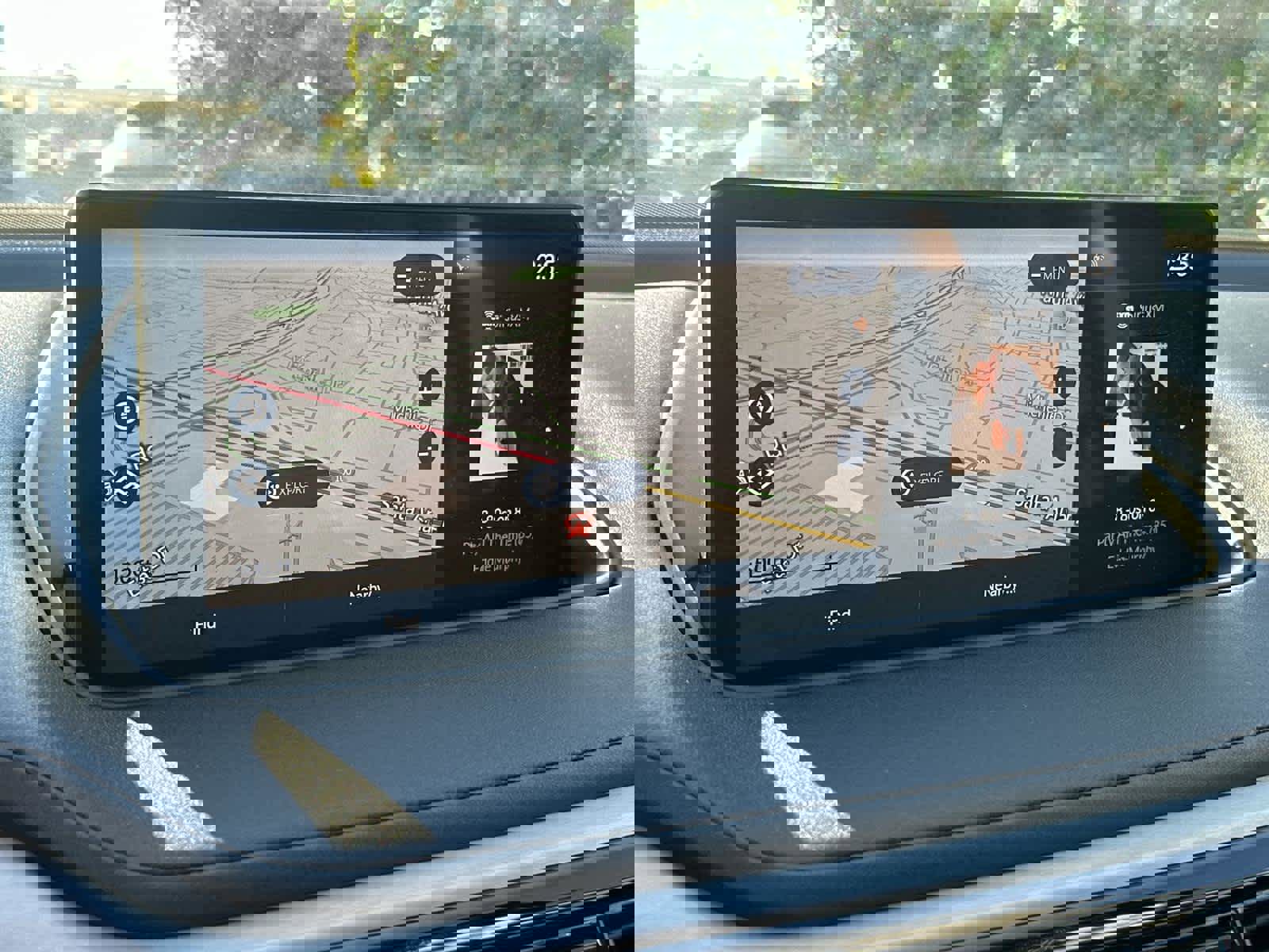 Certified 2023 Acura MDX SH-AWD w/ Technology Package image 17