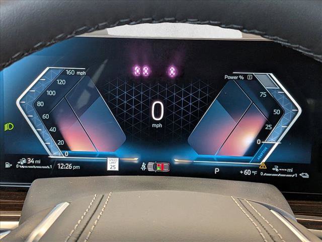 Certified 2023 BMW i4 eDrive40 w/ Premium Package image 11