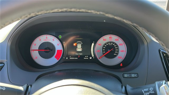 Used 2025 Acura RDX A-Spec image 16