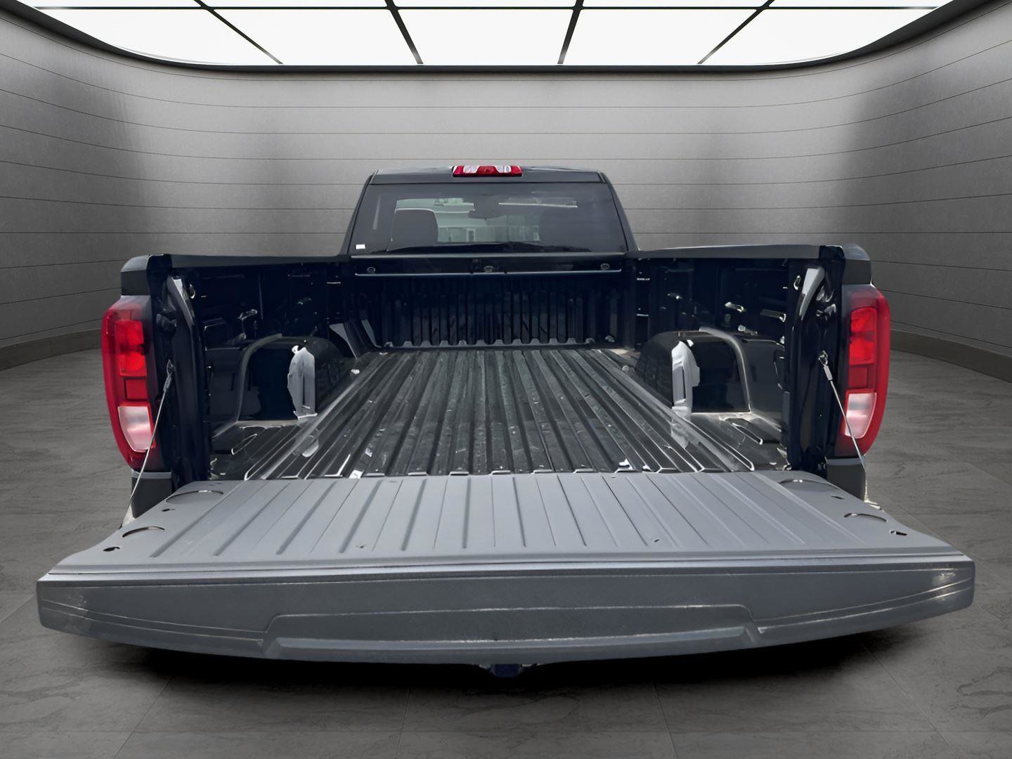 New 2025 GMC Sierra 1500 Pro w/ Pro Value Package image 13