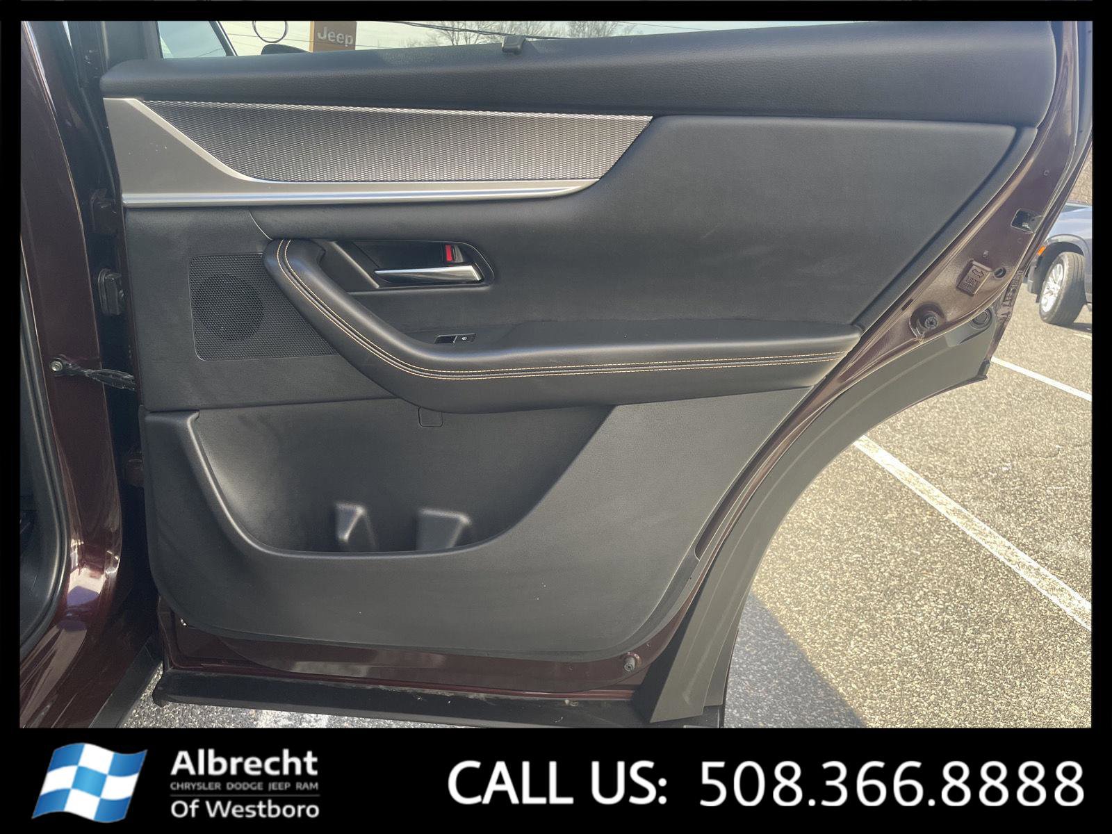 Used 2025 MAZDA CX-90 3.3 Turbo S w/ Premium Package image 20