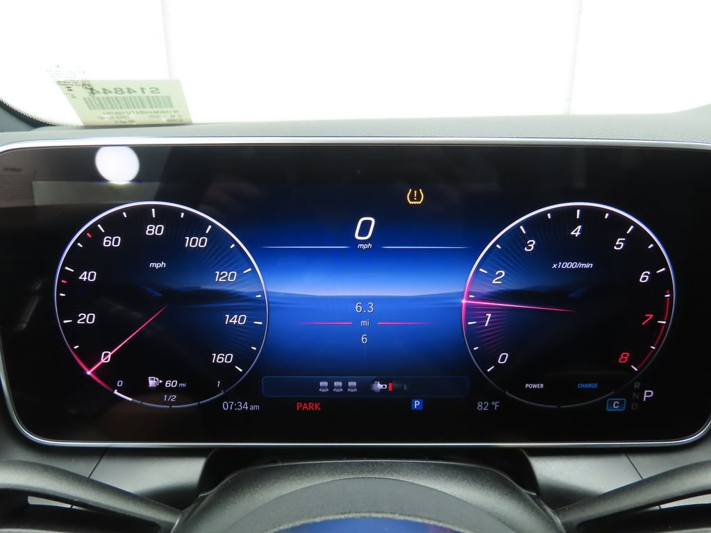 Certified 2026 Mercedes-Benz GLC 300 4MATIC image 33