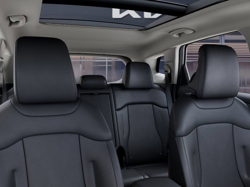 New 2026 Kia Sportage SX FWD image 28