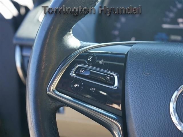 Used 2013 Cadillac ATS 2.0T Sedan image 19