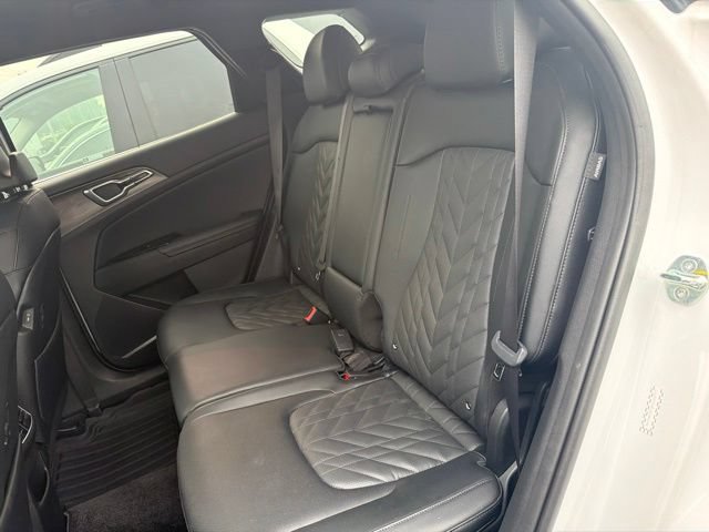 Used 2024 Kia Sportage X-Line AWD/4WD image 9