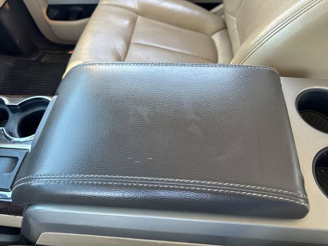 Used 2012 Ford F150 Lariat w/ Lariat Plus Pkg RWD image 19