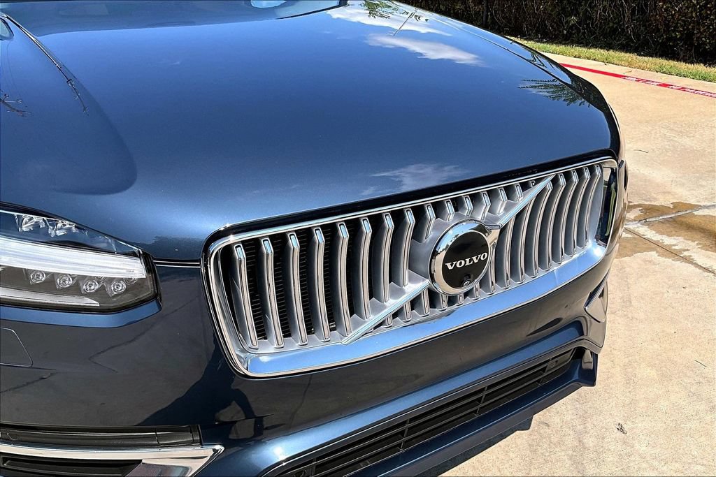 Certified 2024 Volvo XC90 B6 Plus w/ Protection Package Premier AWD/4WD image 39