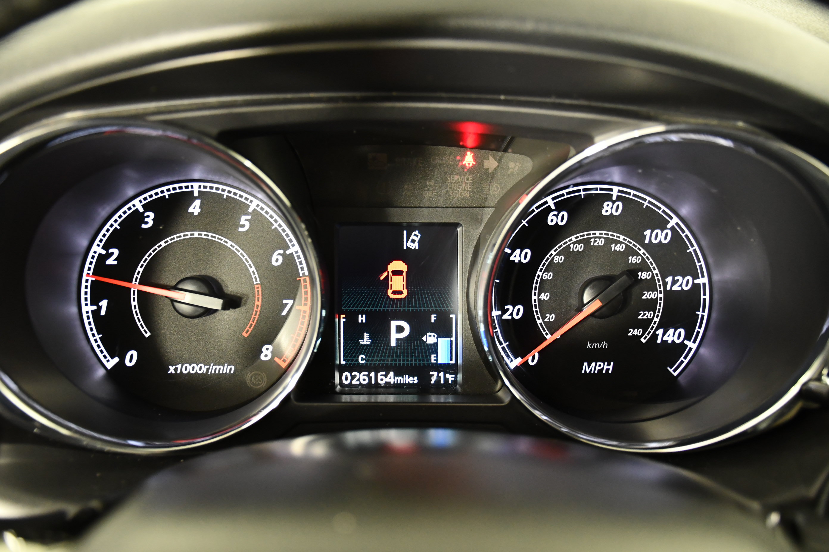 Used 2023 Mitsubishi Outlander Sport SE AWD/4WD image 18