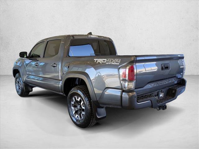 Used 2021 Toyota Tacoma TRD Off-Road image 7
