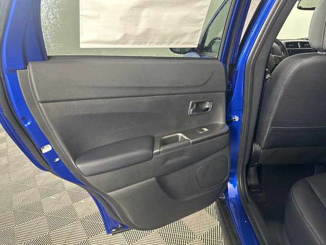 New 2026 Mitsubishi Outlander Sport SEL AWD/4WD image 11