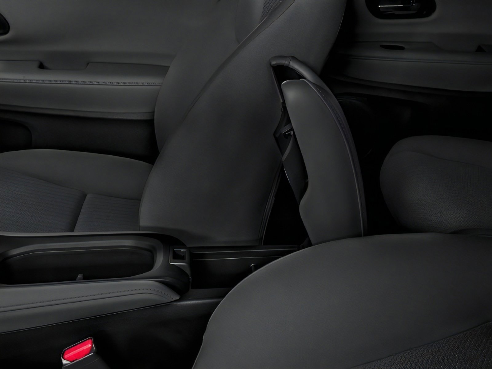 Used 2017 Honda HR-V LX image 15