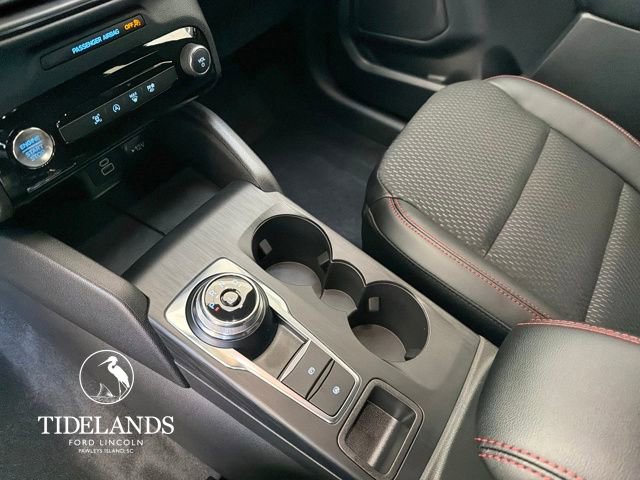 New 2026 Ford Escape ST-Line w/ Tech Pack #1 FWD image 26