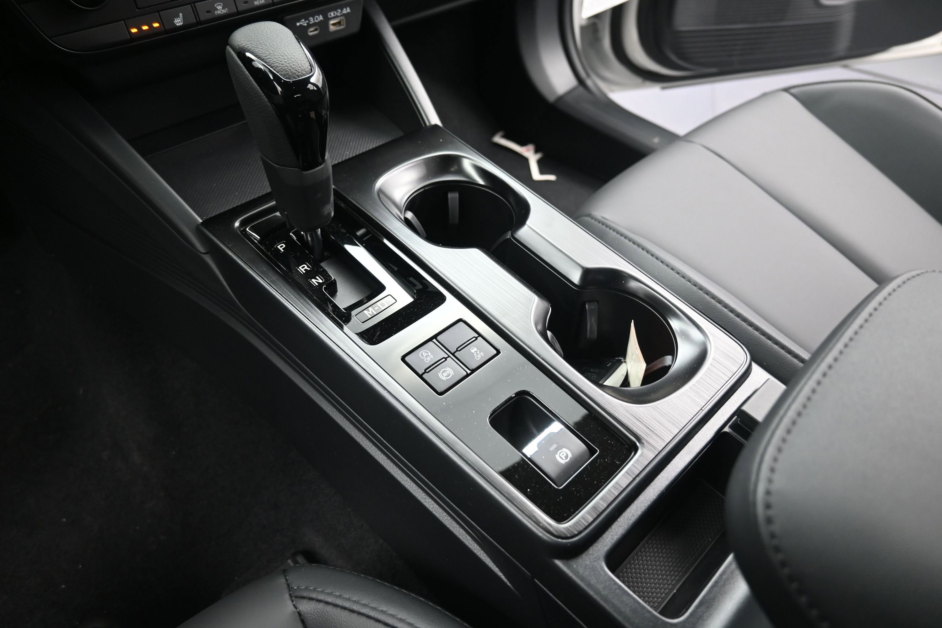 New 2026 Subaru Outback Premium AWD/4WD image 35