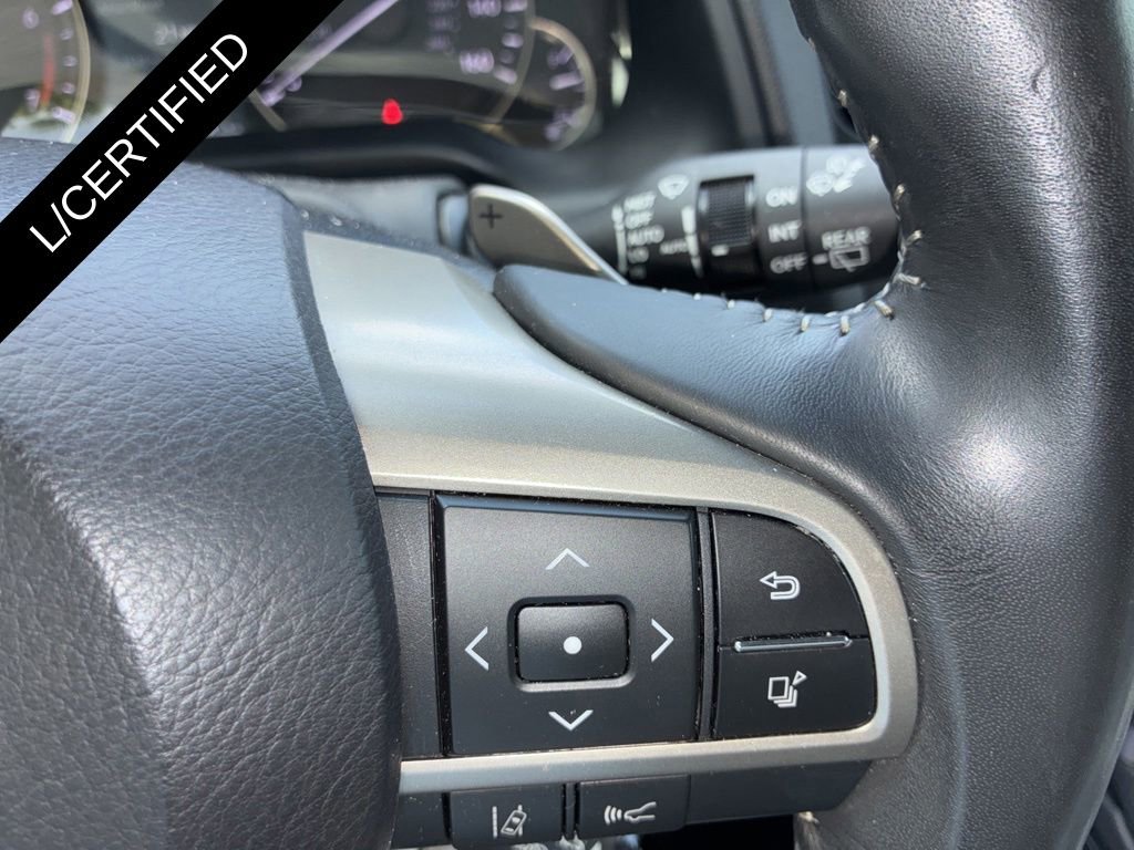 Used 2021 Lexus RX 350 FWD w/ Accessory Package image 24