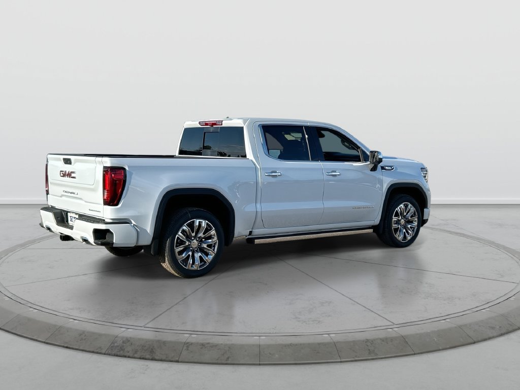 New 2026 GMC Sierra 1500 Denali AWD/4WD image 8