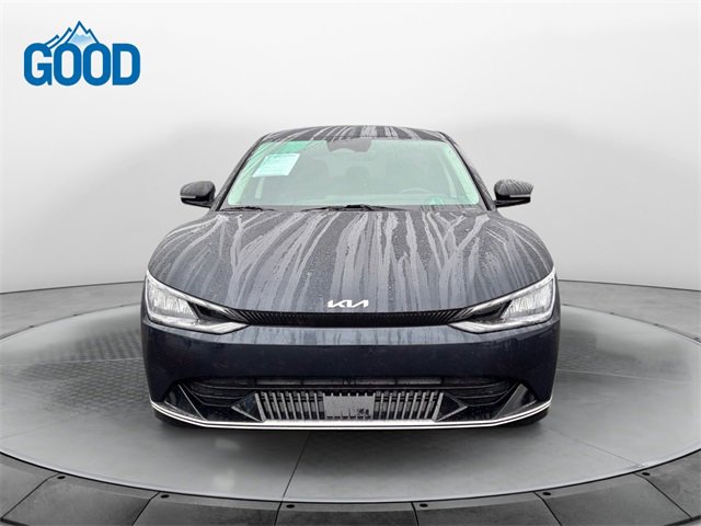 Used 2023 Kia EV6 Wind image 8