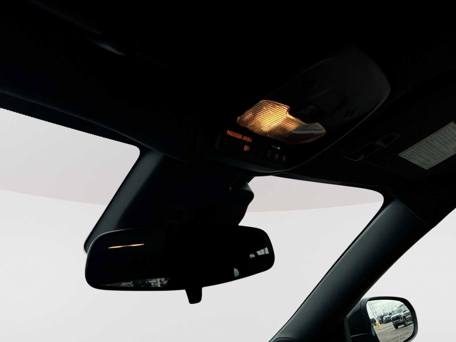 Used 2024 Chevrolet Trax RS w/ Driver Confidence Package image 34