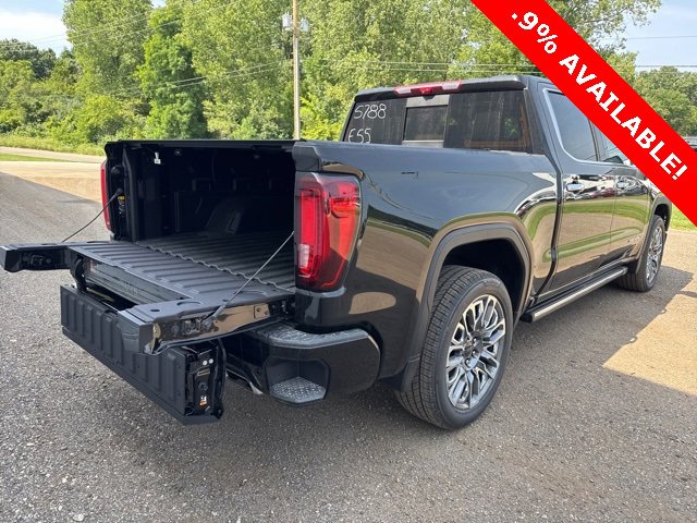 New 2026 GMC Sierra 1500 Denali Ultimate image 6