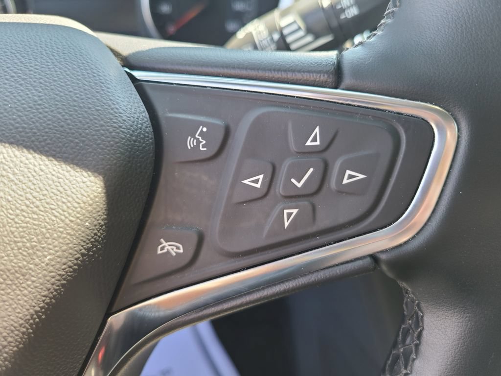 Used 2024 Chevrolet Equinox LT AWD/4WD image 27