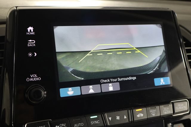Used 2023 Honda Odyssey EX-L image 36
