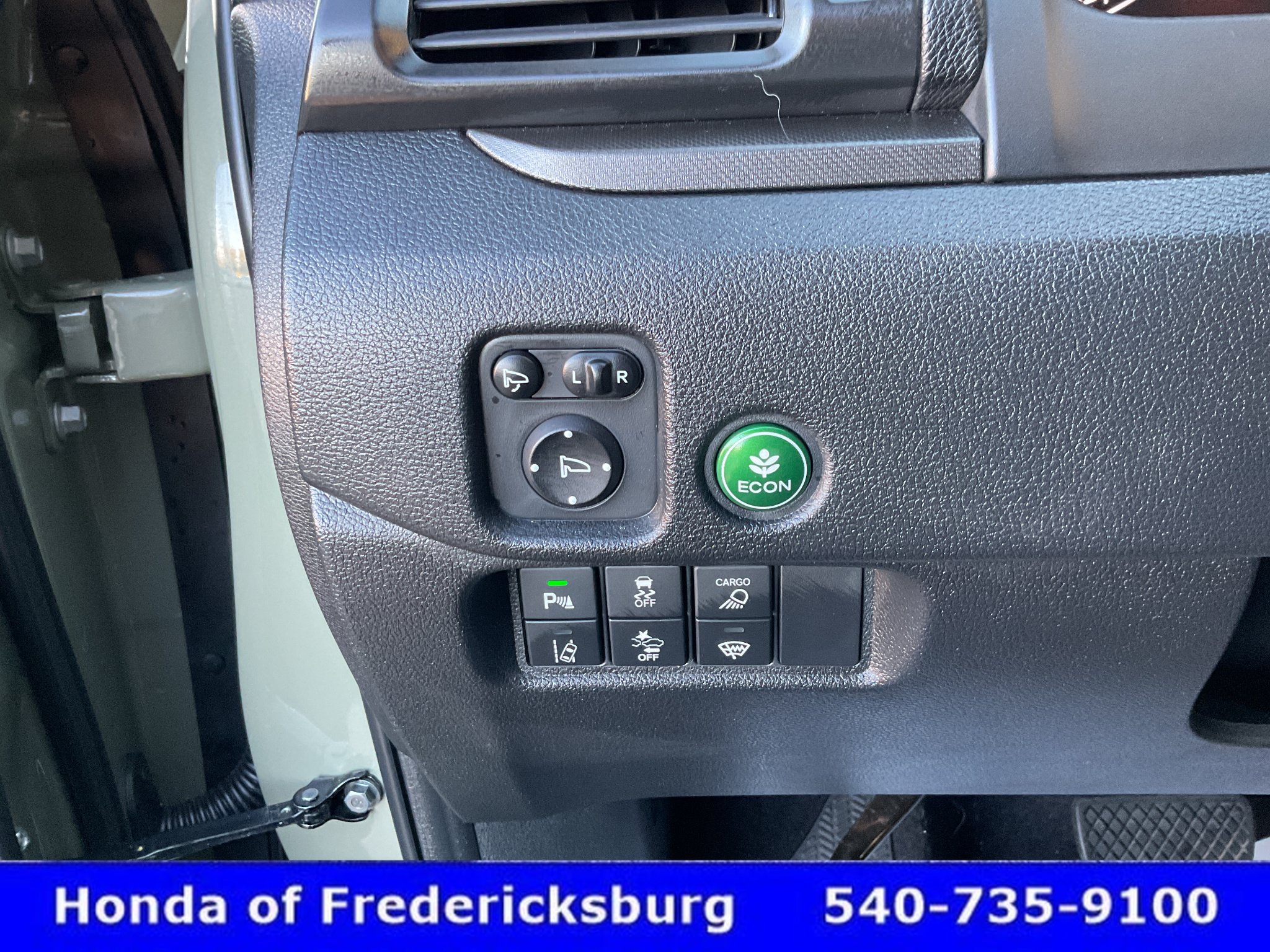 Used 2026 Honda Ridgeline TrailSport image 39
