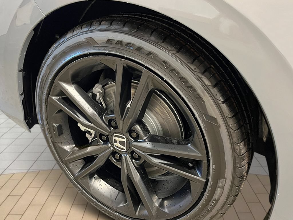 New 2026 Honda Civic Si image 11
