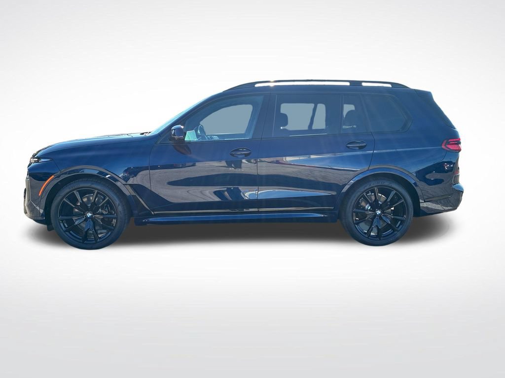 New 2027 BMW X7 xDrive40i w/ Executive Package AWD/4WD image 6