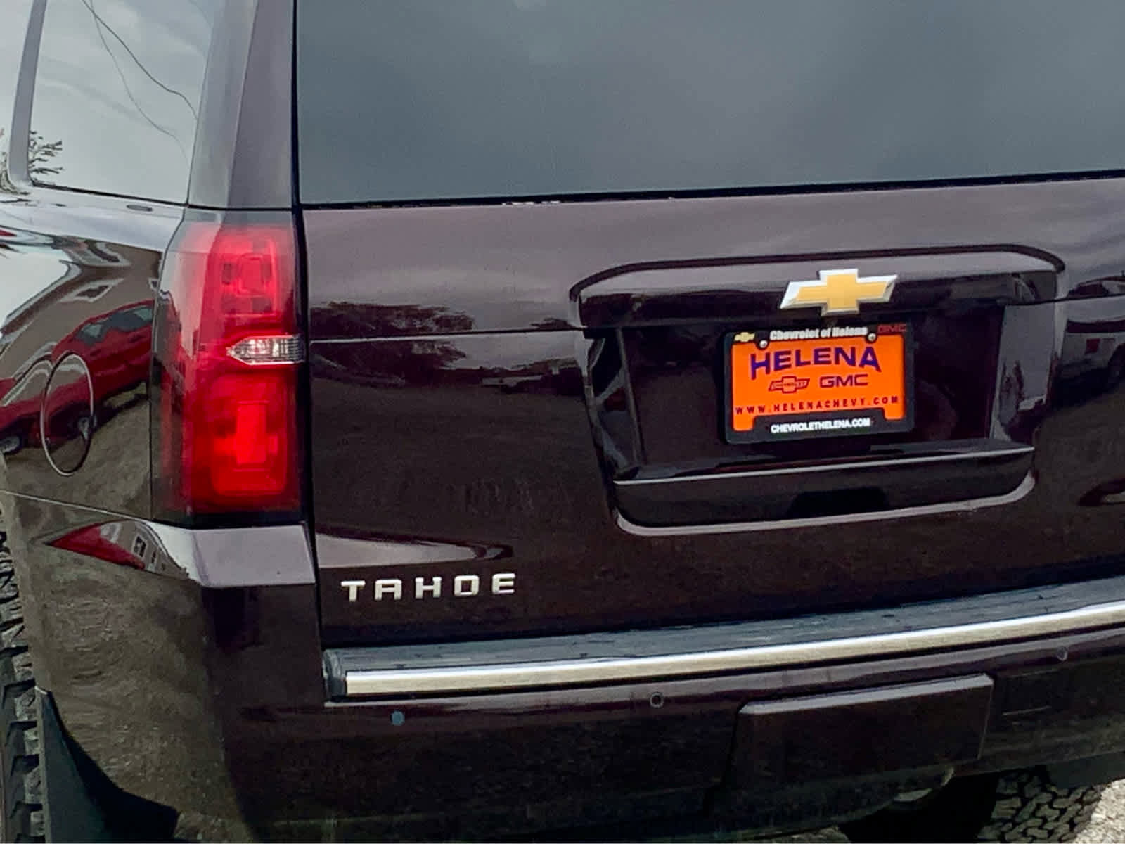 Used 2020 Chevrolet Tahoe Premier image 17