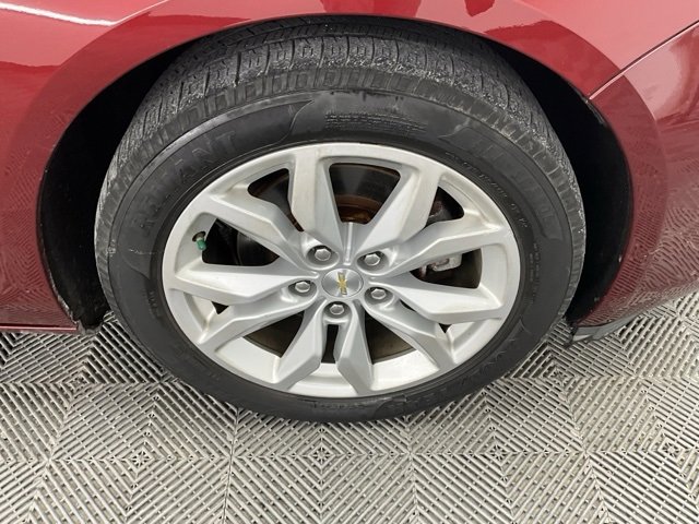 Used 2016 Chevrolet Impala LT w/ Leather Package image 24