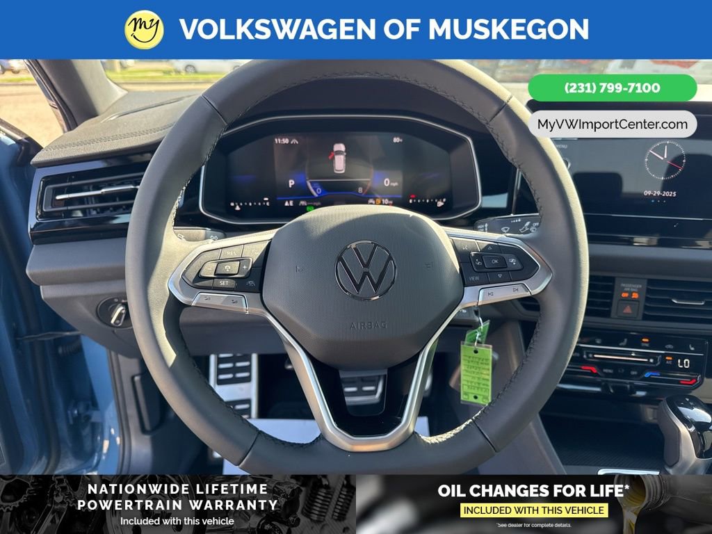 New 2026 Volkswagen Jetta Sport image 14