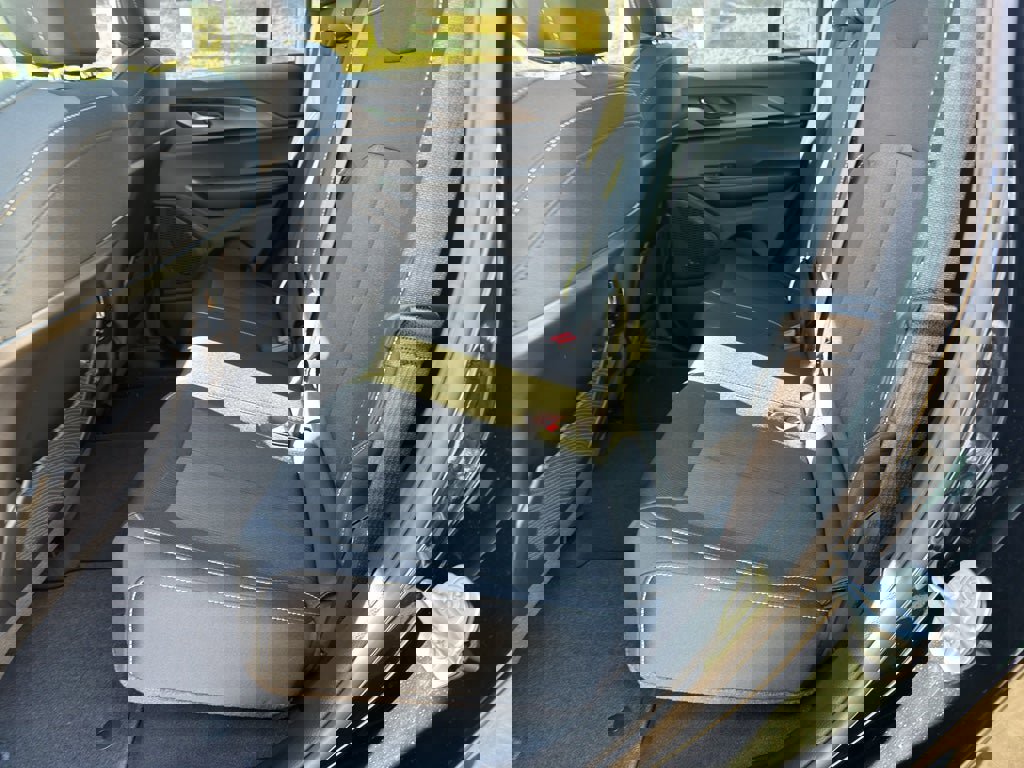 New 2025 Jeep Grand Cherokee Laredo X image 22