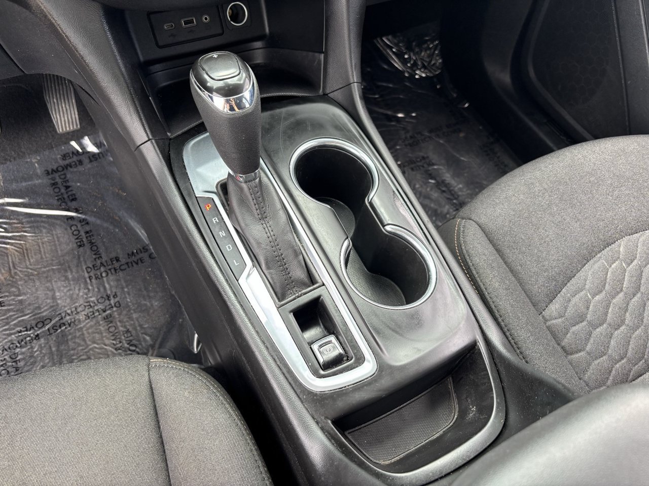 Used 2019 Chevrolet Equinox LT FWD image 23