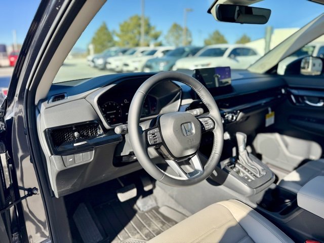 New 2026 Honda CR-V EX-L image 9