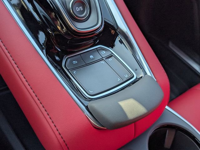 New 2026 Acura RDX A-Spec image 13