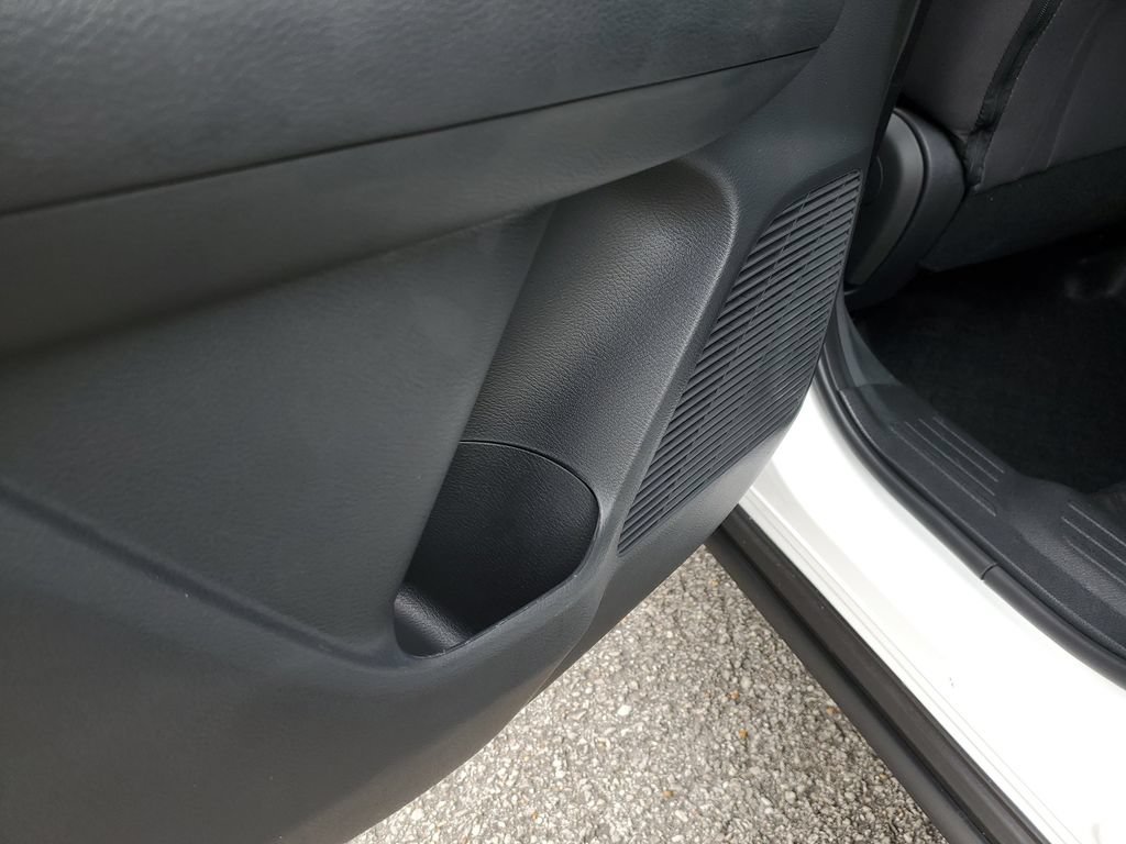 New 2026 Nissan Kicks SV w/ Cold Weather Package FWD image 11