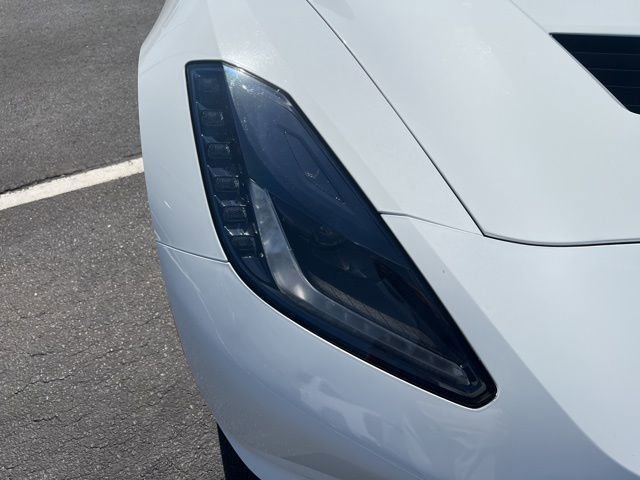 Used 2014 Chevrolet Corvette Z51 w/ 3LT Preferred Equipment Group image 15