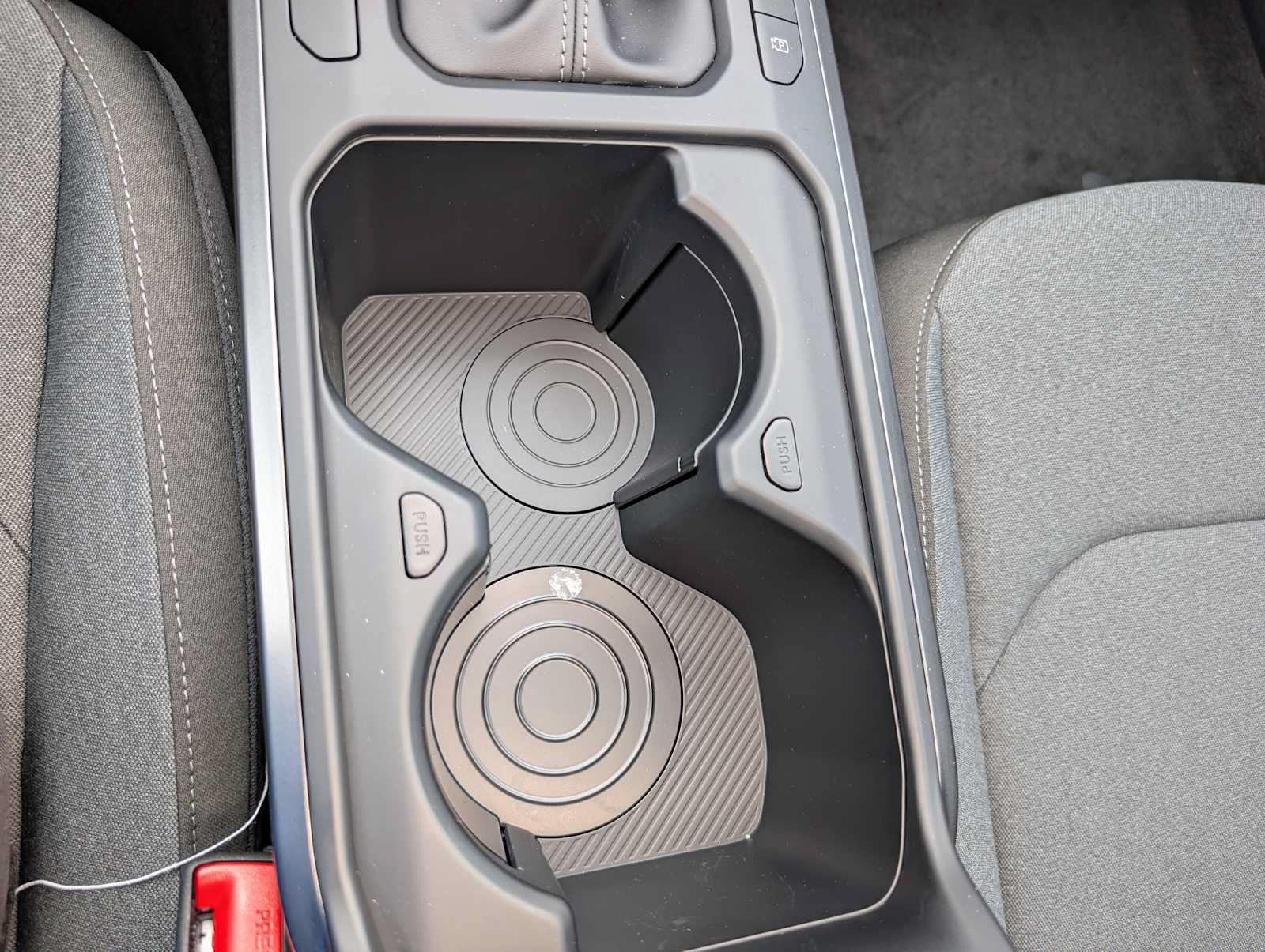 New 2026 Kia K4 FWD image 21